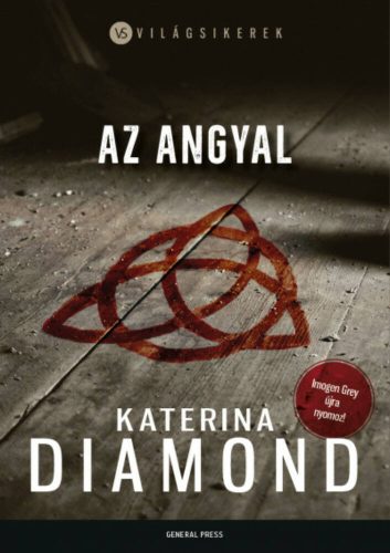 Az angyal /Világsikerek (Katerina Diamond)