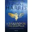 A bárányok hallgatnak(Thomas Harris)