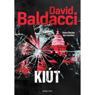 Kiút (David Baldacci)