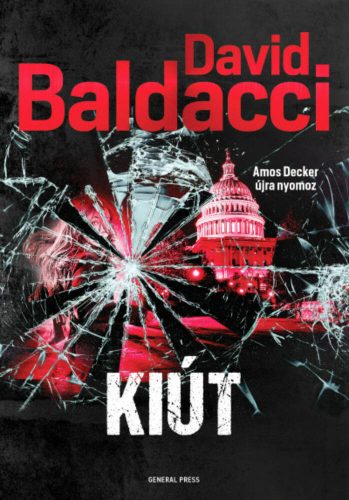 Kiút (David Baldacci)
