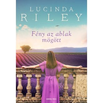 Fény az ablak mögött - Lucinda Riley