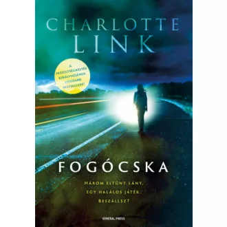 Fogócska (Charlotte Link)