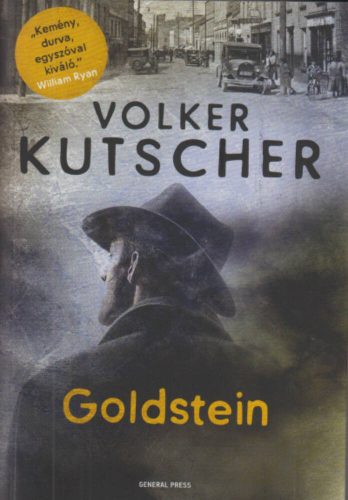 Goldstein (Volker Kutscher)