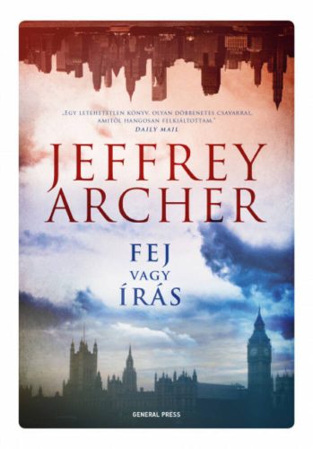 Fej vagy írás (Jeffrey Archer)