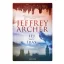 Fej vagy írás (Jeffrey Archer)