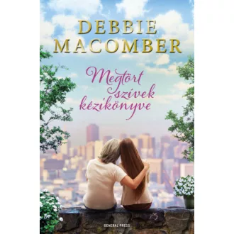 Megtört szívek kézikönyve (Debbie Macomber)