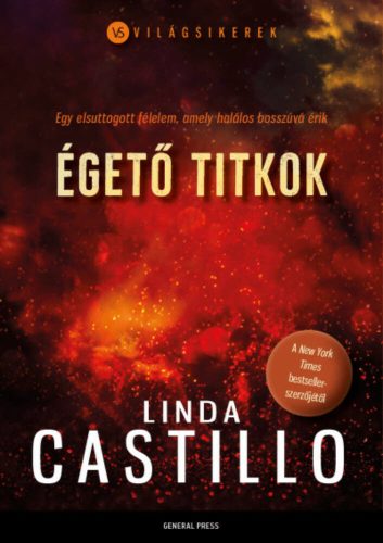 Égető titkok /Világsikerek (Linda Castillo)