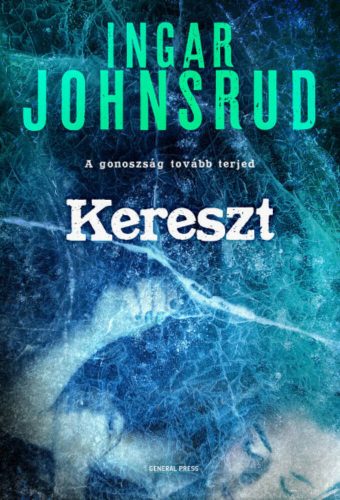Kereszt (Ingar Johnsrud)