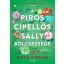 A piros cipellős Sally bölcsessége (Ruth Hogan)