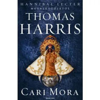 Cari Mora (Thomas Harris)