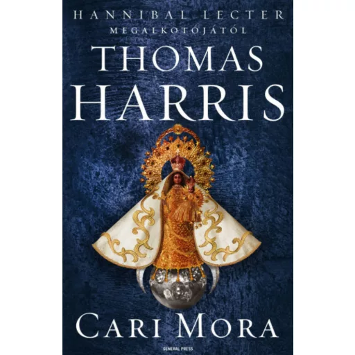 Cari Mora (Thomas Harris)