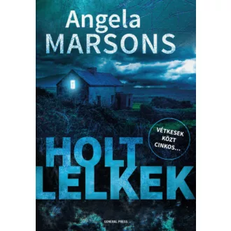 Holt lelkek (Angela Marsons)