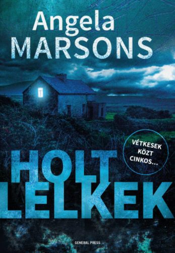 Holt lelkek (Angela Marsons)