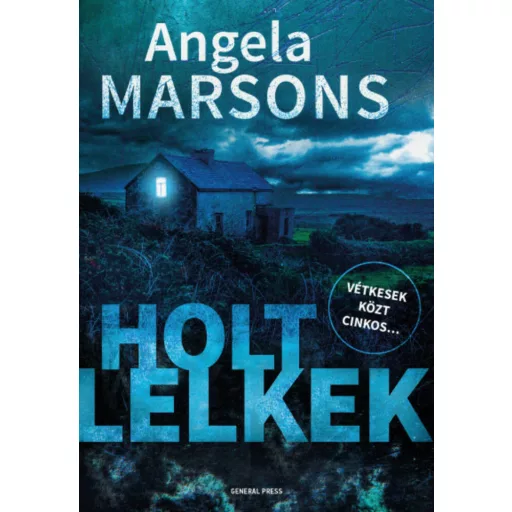 Holt lelkek (Angela Marsons)