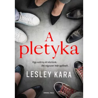 A pletyka (Lesley Kara)