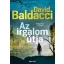 Az irgalom útja - Atlee Pine 1. (David Baldacci)