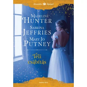   Téli csábítás - Madeline Hunter - Sabrina Jeffries - Mary Jo Putney