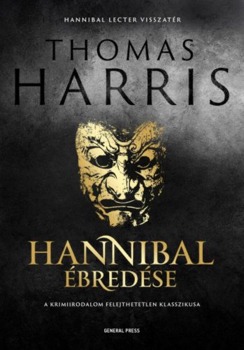 Hannibal ébredése (Thomas Harris)