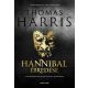 Hannibal ébredése (Thomas Harris)