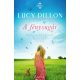 A fénysugár /Írisz könyvek (Lucy Dillon)
