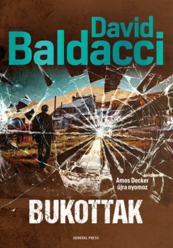 Bukottak (David Baldacci)