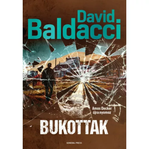 Bukottak (David Baldacci)