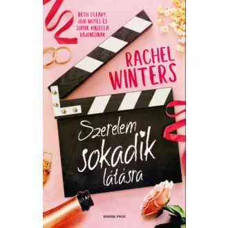 Szerelem sokadik látásra - Rachel Winters