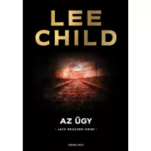 Jack Reacher-krimik