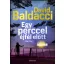 Egy perccel éjfél előtt - Atlee Pine 2. - David Baldacci