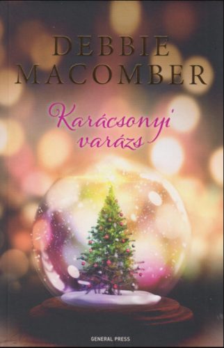 Karácsonyi varázs - Debbie Macomber