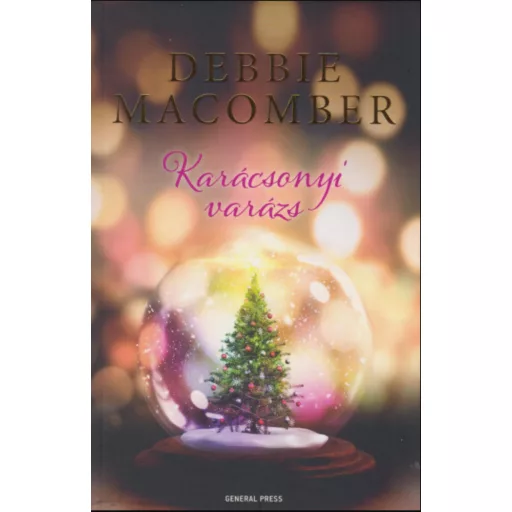 Karácsonyi varázs - Debbie Macomber