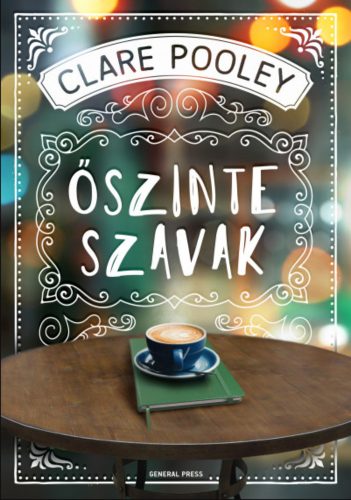 Őszinte szavak - Clare Pooley