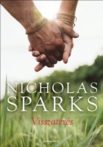 Visszatérés - Nicholas Sparks