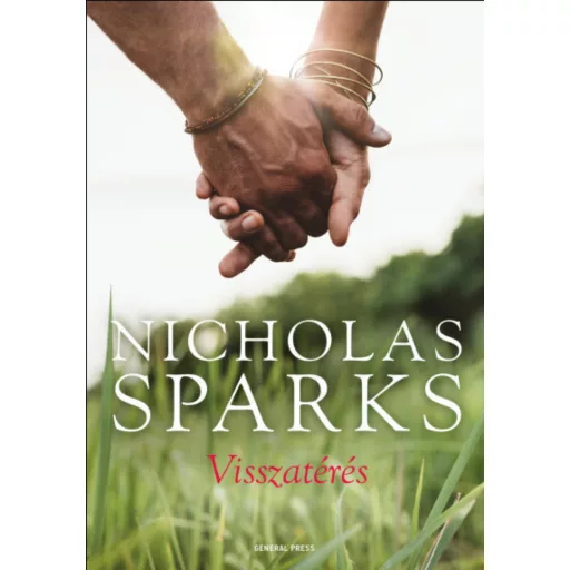 Visszatérés - Nicholas Sparks