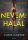A nevem: halál - Chris Carter