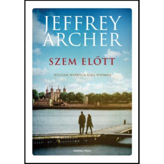 Szem előtt - Jeffrey Archer