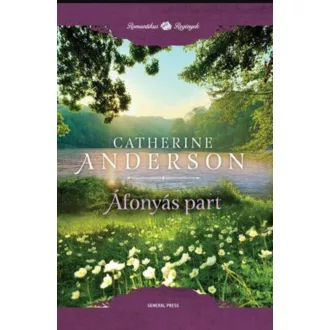 Áfonyás-part - Catherine Anderson