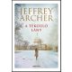 A tékozló lány - Jeffrey Archer