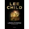Lángoló sivatag - Lee Child
