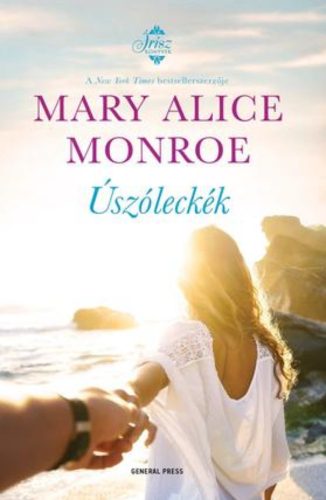 Úszóleckék - Mary Alice Monroe