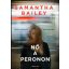 Nő a peronon - Samantha M. Bailey