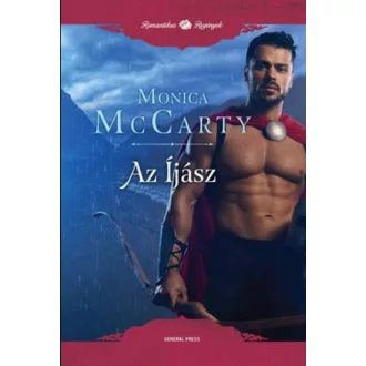 Az Íjász - Monica McCarty