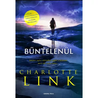 Bűntelenül - Charlotte Link