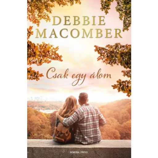 Csak egy álom - Debbie Macomber