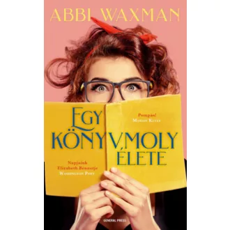 Egy könyvmoly élete - Abbi Waxman
