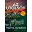 Az utolsók - Hanna Jameson