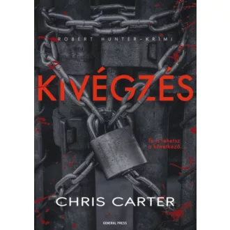 Kivégzés - Chris Carter