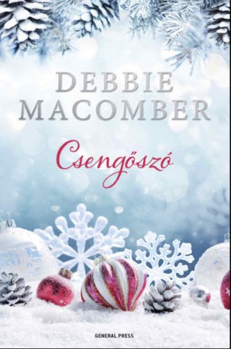 Csengőszó - Debbie Macomber