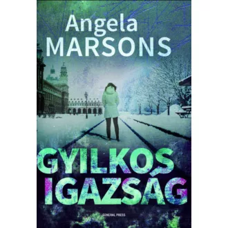 Gyilkos igazság - Angela Marsons