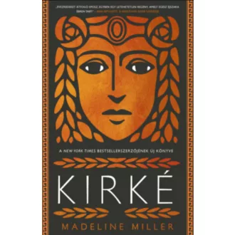 Kirké - Madeline Miller
